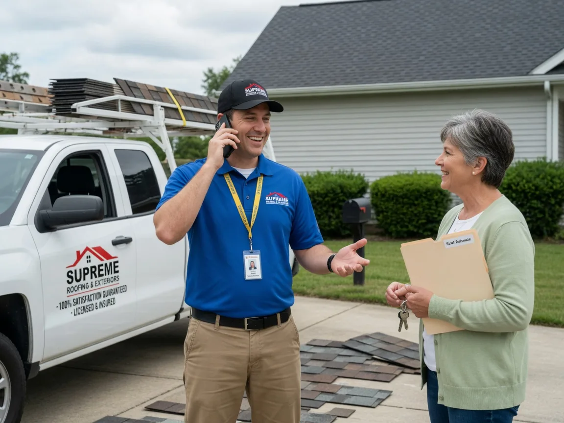 Roof Replacement Snow Camp, NC FAQs